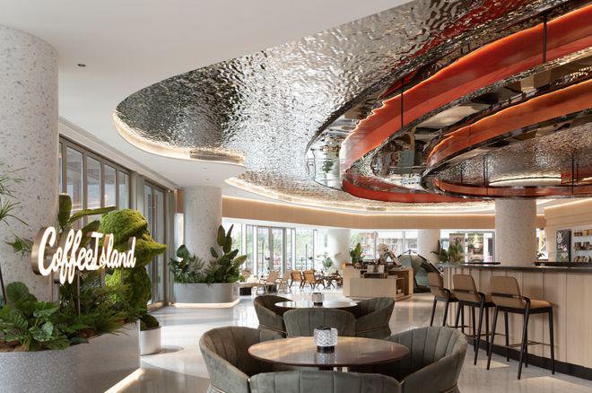 处 深嘉上府发布：嘉定芯综合体项目AG真人国际厅【聚焦】深嘉上府售楼(图13)