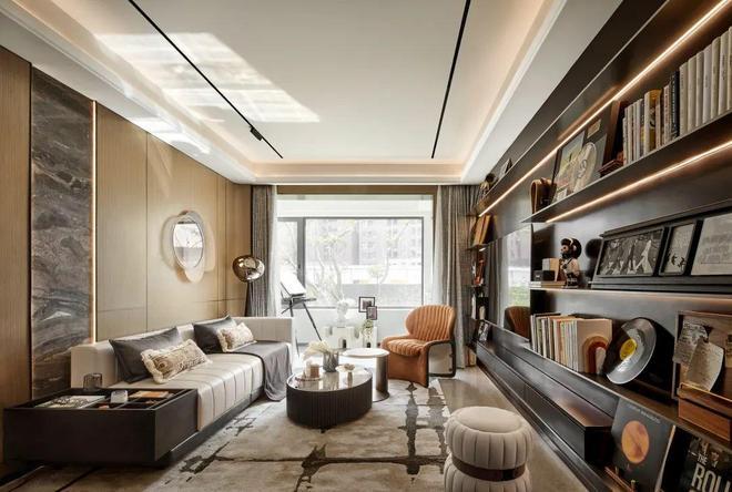 处 深嘉上府发布：嘉定芯综合体项目AG真人国际厅【聚焦】深嘉上府售楼(图22)