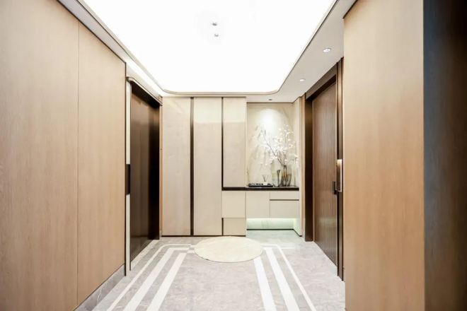 楼处 虹桥和著发布：㊣高端生活新选择AG真人平台【开售】保利虹桥和著售(图3)