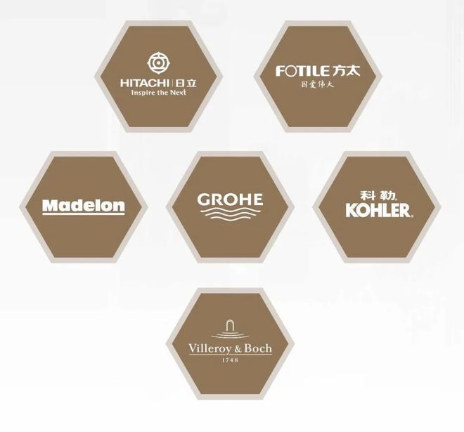 楼处 虹桥和著发布：㊣高端生活新选择AG真人平台【开售】保利虹桥和著售(图9)