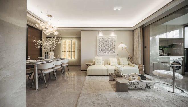 楼处 虹桥和著发布：㊣高端生活新选择AG真人平台【开售】保利虹桥和著售(图17)