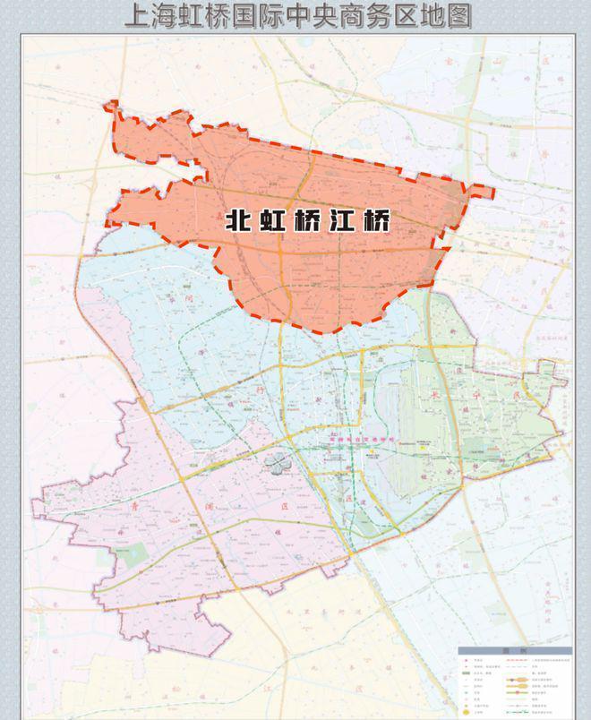 楼处 虹桥和著发布：㊣高端生活新选择AG真人平台【开售】保利虹桥和著售(图23)