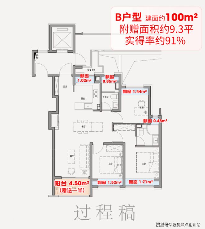 77售楼处发布：外滩启以品质铸就传奇AG真人百家乐聚焦保利外滩启PARK(图2)