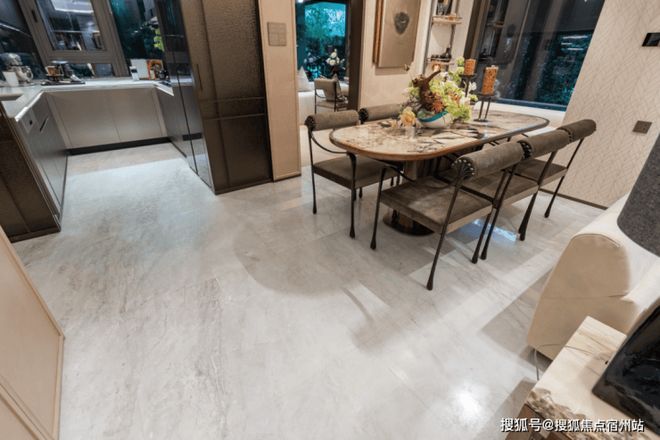 77售楼处发布：外滩启以品质铸就传奇AG真人百家乐聚焦保利外滩启PARK(图3)