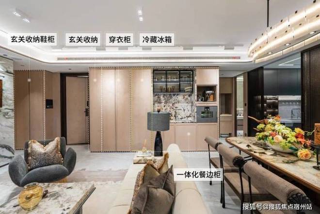 77售楼处发布：外滩启以品质铸就传奇AG真人百家乐聚焦保利外滩启PARK(图9)