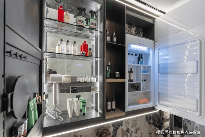 77售楼处发布：外滩启以品质铸就传奇AG真人百家乐聚焦保利外滩启PARK(图19)