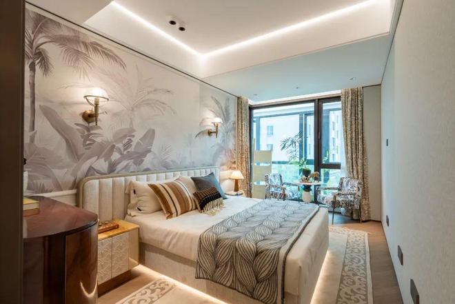 网站-楼盘百科-2026上海房天下AG真人网招商序-售楼处(招商序)(图4)