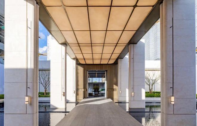 网站-楼盘百科-2026上海房天下AG真人网招商序-售楼处(招商序)(图23)