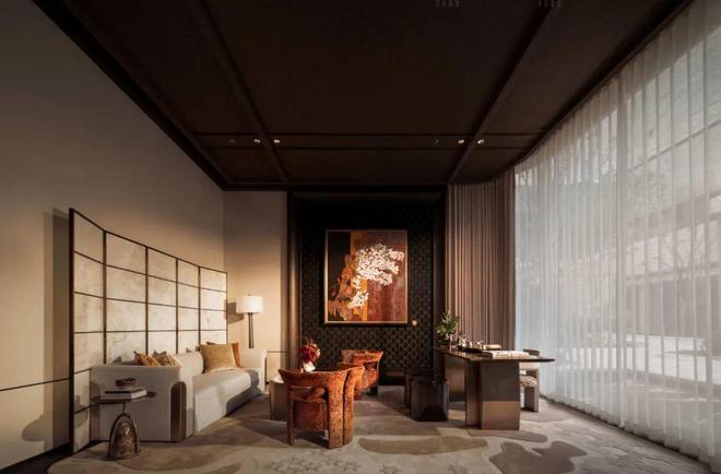 网站-楼盘百科-2026上海房天下AG真人网招商序-售楼处(招商序)(图31)