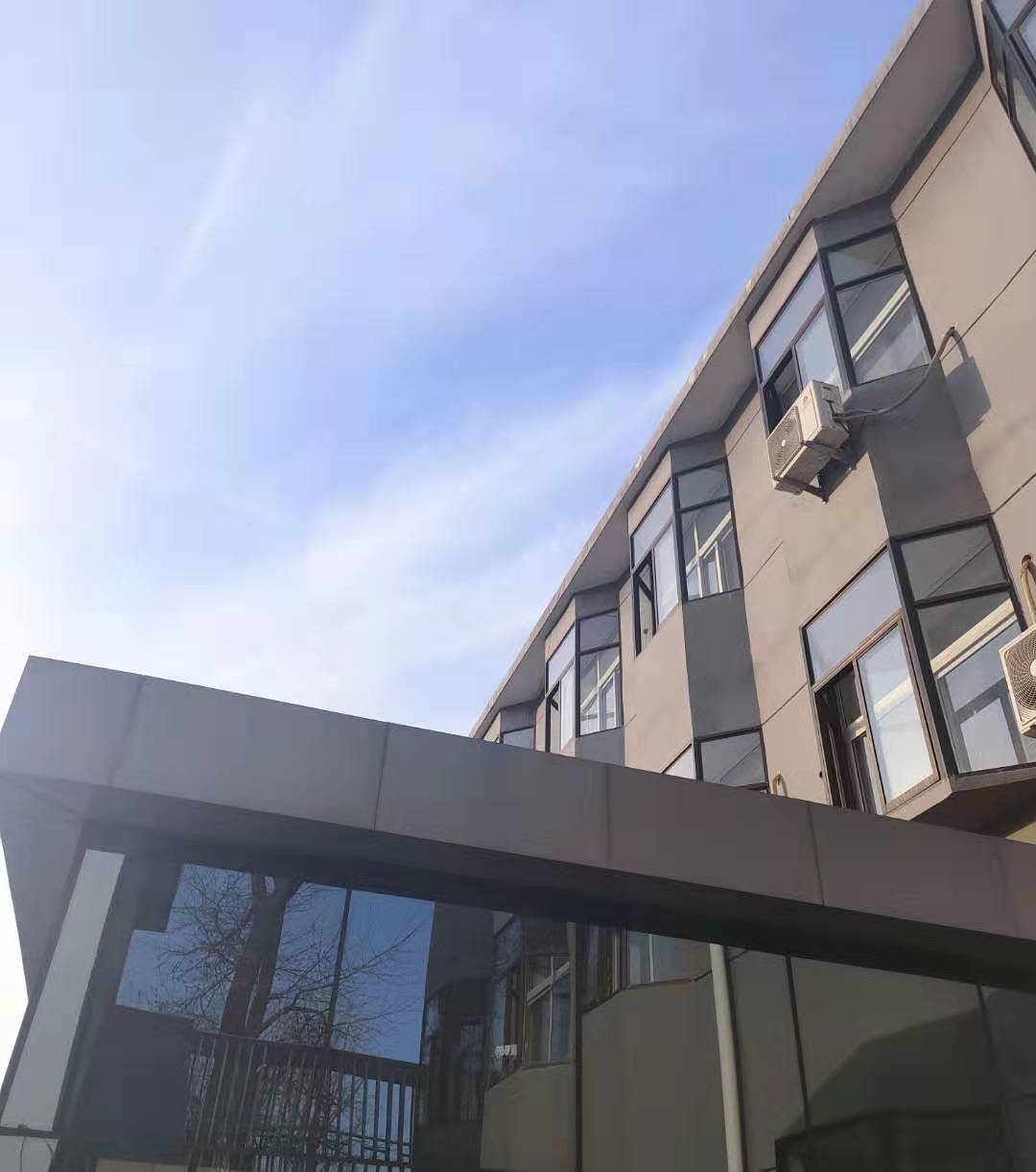 乐时光松鹤养老院有限公司 口碑标杆202