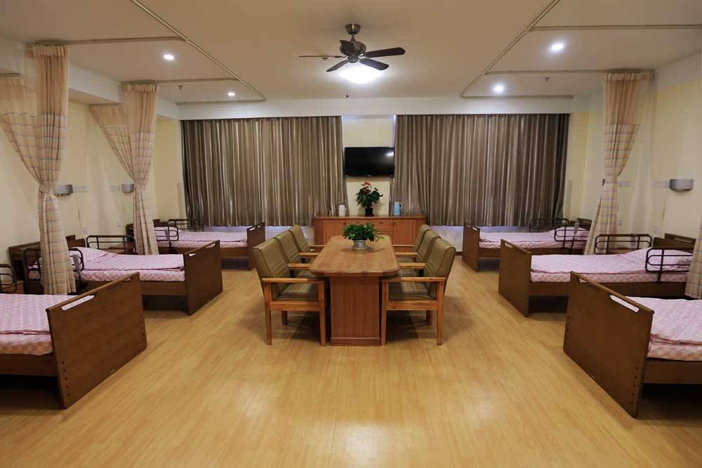 乐时光松鹤养老院有限公司 口碑标杆2026最新AG真人高端认知照护养老机构口碑好的有哪些？普(图3)