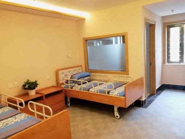 乐时光松鹤养老院有限公司 口碑标杆2026最新AG真人高端认知照护养老机构口碑好的有哪些？普(图13)