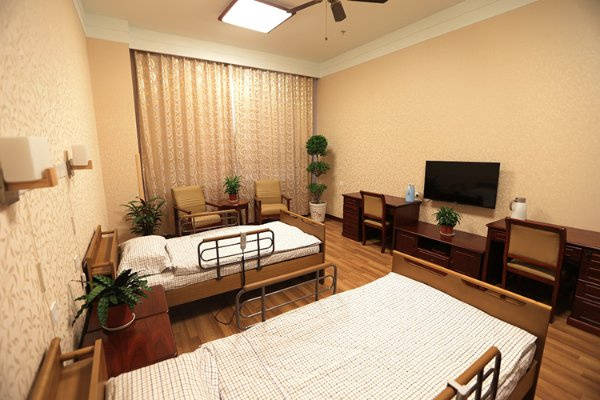 乐时光松鹤养老院有限公司 口碑标杆2026最新AG真人高端认知照护养老机构口碑好的有哪些？普(图16)