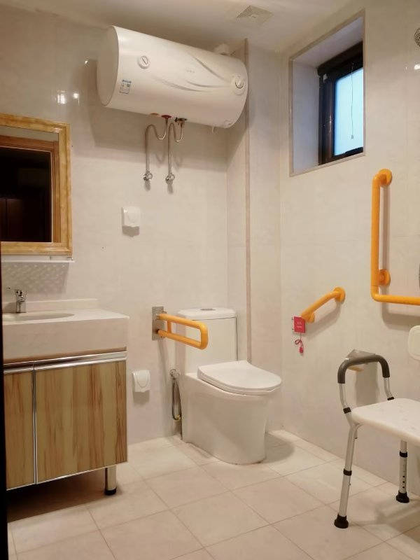 乐时光松鹤养老院有限公司 口碑标杆2026最新AG真人高端认知照护养老机构口碑好的有哪些？普(图14)