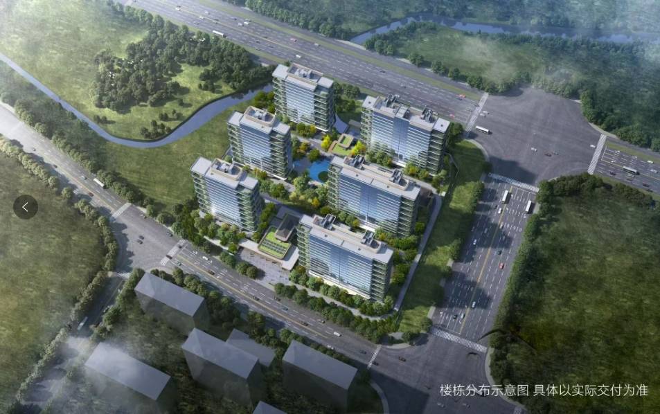 星ONE139楼盘详情-合肥搜狐焦点AG真人中国伟星ONE139-合肥伟(图5)