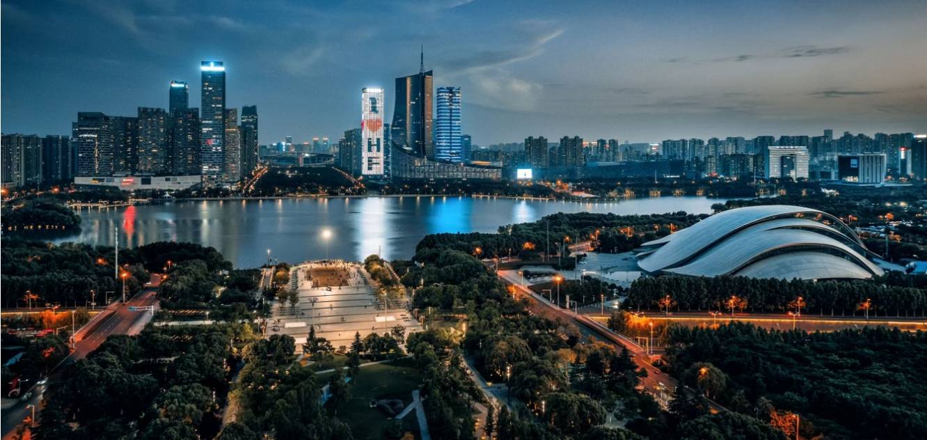 星ONE139楼盘详情-合肥搜狐焦点AG真人中国伟星ONE139-合肥伟(图4)