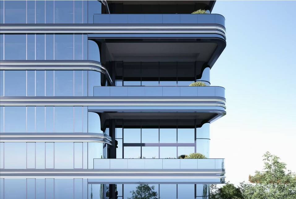 星ONE139楼盘详情-合肥搜狐焦点AG真人中国伟星ONE139-合肥伟(图6)